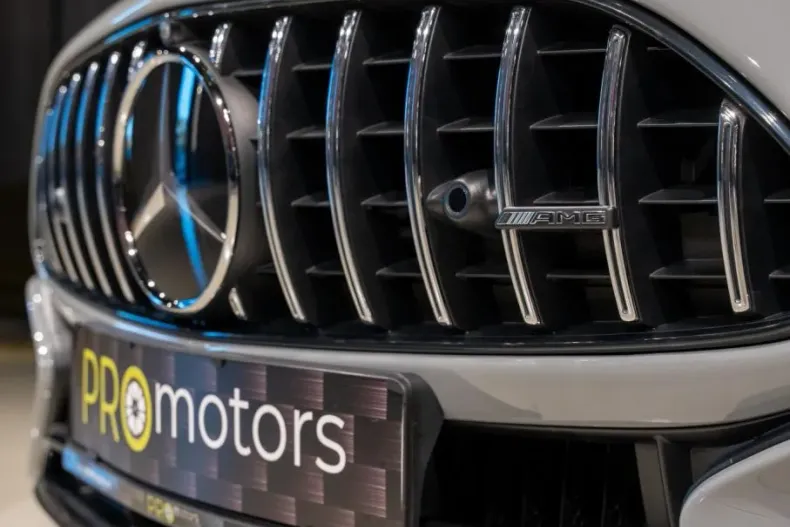 Mercedes-Benz SL din 2023 cu 13.292 km - oferta MER161277 - foto 10