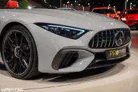 Mercedes-Benz SL din 2023 cu 13.292 km - oferta MER161277 - foto 11