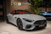Mercedes-Benz SL din 2023 cu 13.292 km - oferta MER161277 - foto 13