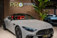 Mercedes-Benz SL din 2023 cu 13.292 km - oferta MER161277 - foto 14