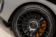 Mercedes-Benz SL din 2023 cu 13.292 km - oferta MER161277 - foto 15