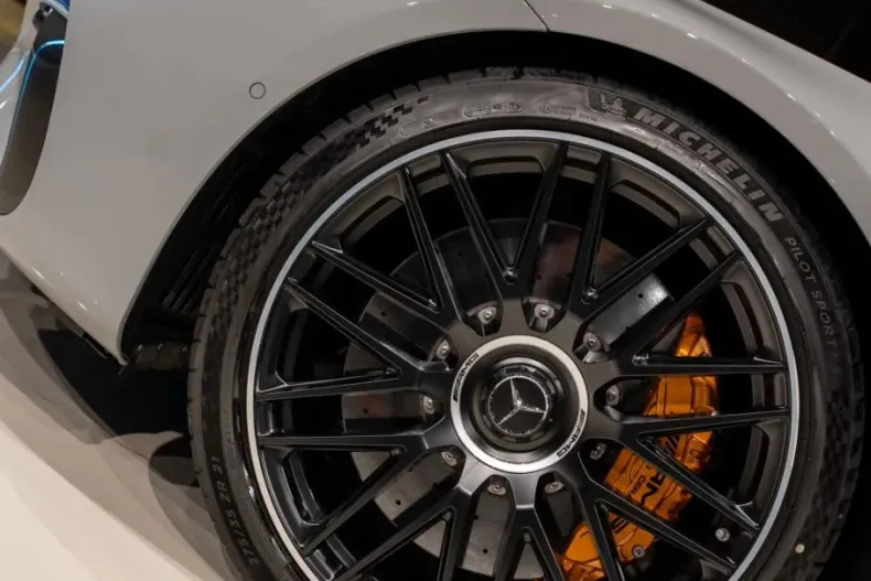 Mercedes-Benz SL din 2023 cu 13.292 km - oferta MER161277 - foto 15