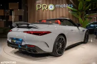 Mercedes-Benz SL din 2023 cu 13.292 km - oferta MER161277 - foto 19