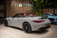 Mercedes-Benz SL din 2023 cu 13.292 km - oferta MER161277 - foto 29