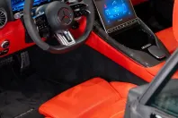 Mercedes-Benz SL din 2023 cu 13.292 km - oferta MER161277 - foto 32