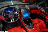 Mercedes-Benz SL din 2023 cu 13.292 km - oferta MER161277 - foto 36