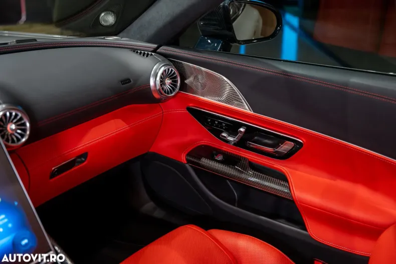 Mercedes-Benz SL din 2023 cu 13.292 km - oferta MER161277 - foto 37