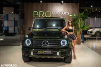 Mercedes-Benz G din 2023 cu 18.000 km - oferta MER161278 - foto 2