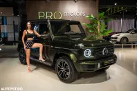 Mercedes-Benz G din 2023 cu 18.000 km - oferta MER161278 - foto 4