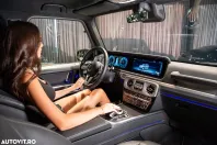 Mercedes-Benz G din 2023 cu 18.000 km - oferta MER161278 - foto 8
