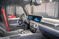 Mercedes-Benz G din 2023 cu 18.000 km - oferta MER161278 - foto 10