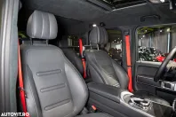 Mercedes-Benz G din 2023 cu 18.000 km - oferta MER161278 - foto 11