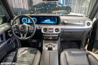 Mercedes-Benz G din 2023 cu 18.000 km - oferta MER161278 - foto 13