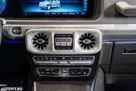 Mercedes-Benz G din 2023 cu 18.000 km - oferta MER161278 - foto 14