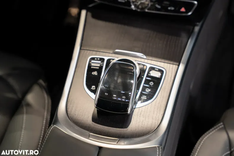 Mercedes-Benz G din 2023 cu 18.000 km - oferta MER161278 - foto 15