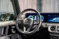 Mercedes-Benz G din 2023 cu 18.000 km - oferta MER161278 - foto 16