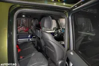 Mercedes-Benz G din 2023 cu 18.000 km - oferta MER161278 - foto 17