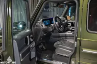 Mercedes-Benz G din 2023 cu 18.000 km - oferta MER161278 - foto 18