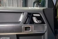 Mercedes-Benz G din 2023 cu 18.000 km - oferta MER161278 - foto 20