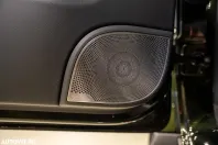 Mercedes-Benz G din 2023 cu 18.000 km - oferta MER161278 - foto 21