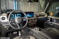 Mercedes-Benz G din 2023 cu 18.000 km - oferta MER161278 - foto 23