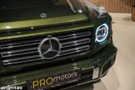 Mercedes-Benz G din 2023 cu 18.000 km - oferta MER161278 - foto 24