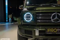 Mercedes-Benz G din 2023 cu 18.000 km - oferta MER161278 - foto 25