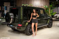 Mercedes-Benz G din 2023 cu 18.000 km - oferta MER161278 - foto 28