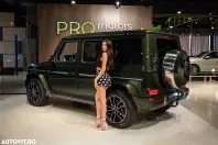 Mercedes-Benz G din 2023 cu 18.000 km - oferta MER161278 - foto 30