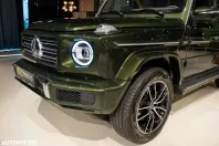 Mercedes-Benz G din 2023 cu 18.000 km - oferta MER161278 - foto 32