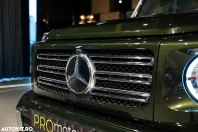 Mercedes-Benz G din 2023 cu 18.000 km - oferta MER161278 - foto 34