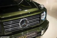 Mercedes-Benz G din 2023 cu 18.000 km - oferta MER161278 - foto 35