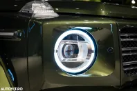 Mercedes-Benz G din 2023 cu 18.000 km - oferta MER161278 - foto 37