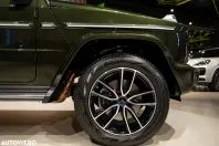 Mercedes-Benz G din 2023 cu 18.000 km - oferta MER161278 - foto 38