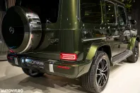 Mercedes-Benz G din 2023 cu 18.000 km - oferta MER161278 - foto 39