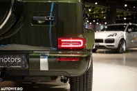 Mercedes-Benz G din 2023 cu 18.000 km - oferta MER161278 - foto 40