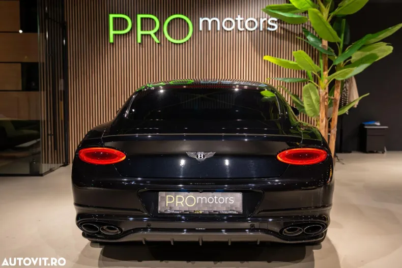 Bentley Continental din 2022 cu 27.000 km - oferta BEN161279 - foto 2