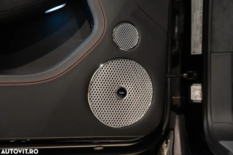 Bentley Continental din 2022 cu 27.000 km - oferta BEN161279 - foto 12