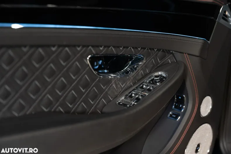 Bentley Continental din 2022 cu 27.000 km - oferta BEN161279 - foto 19