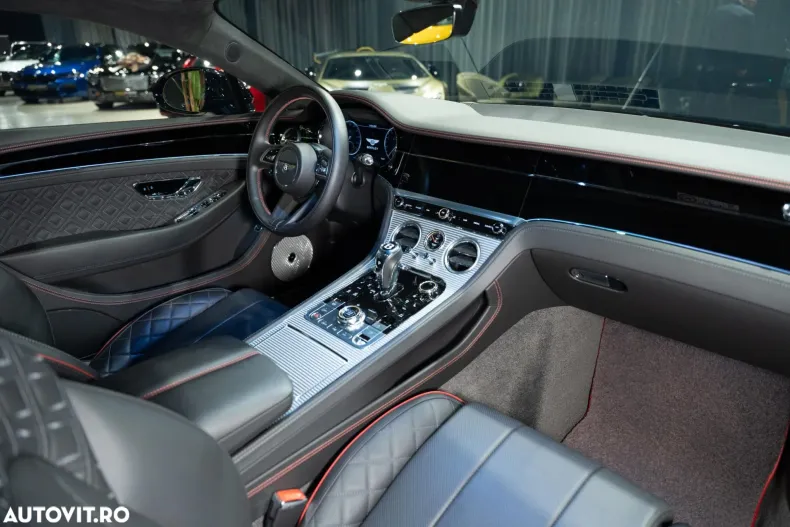 Bentley Continental din 2022 cu 27.000 km - oferta BEN161279 - foto 26