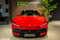 Ferrari Purosangue din 2025 cu 50 km - oferta FER161281 - foto 5