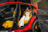 Ferrari Purosangue din 2025 cu 50 km - oferta FER161281 - foto 21