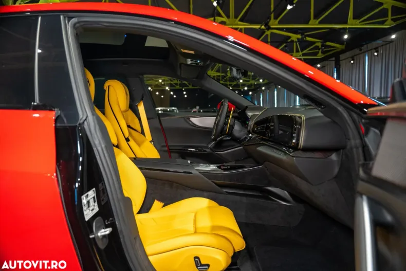 Ferrari Purosangue din 2025 cu 50 km - oferta FER161281 - foto 37