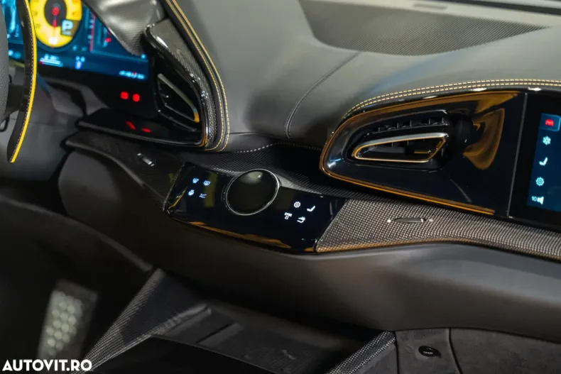 Ferrari Purosangue din 2025 cu 50 km - oferta FER161281 - foto 40