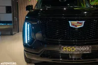 Cadillac Escalade din 2025 cu 15 km - oferta CAD161282 - foto 4