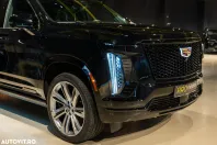 Cadillac Escalade din 2025 cu 15 km - oferta CAD161282 - foto 7