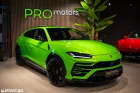 Lamborghini Urus din 2020 cu 75.000 km - oferta LAM161283 - foto 13