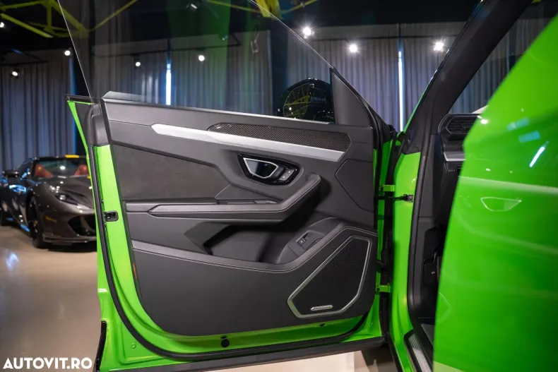 Lamborghini Urus din 2020 cu 75.000 km - oferta LAM161283 - foto 17