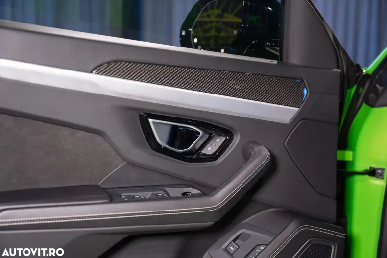 Lamborghini Urus din 2020 cu 75.000 km - oferta LAM161283 - foto 32