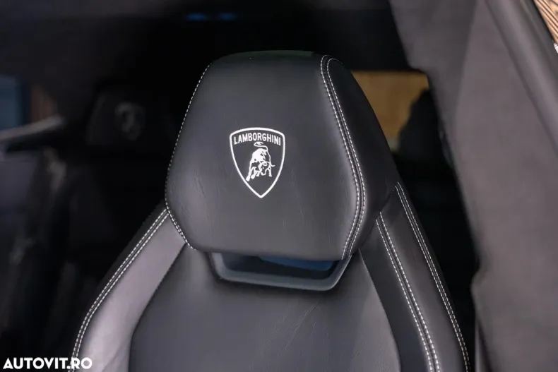 Lamborghini Urus din 2020 cu 75.000 km - oferta LAM161283 - foto 36